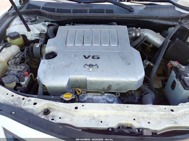 Toyota Camry Se V6