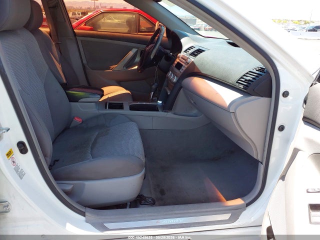Toyota Camry Se V6