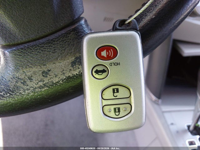 Toyota Camry Se V6