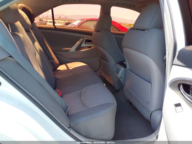Toyota Camry Se V6