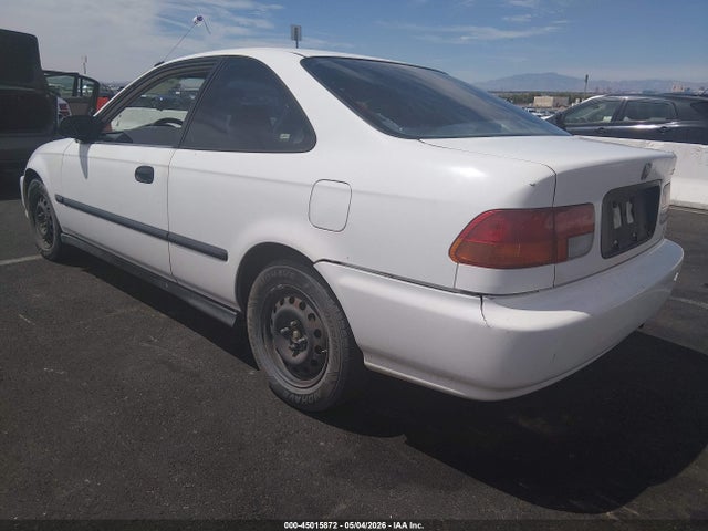 Honda Civic Dx