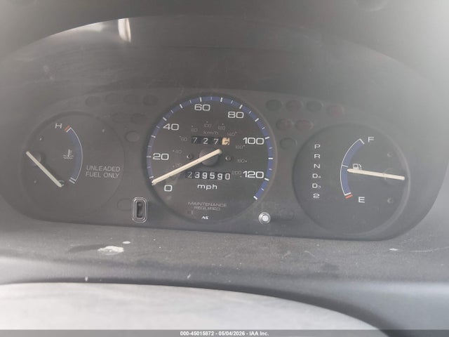 Honda Civic Dx