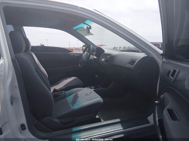 Honda Civic Dx