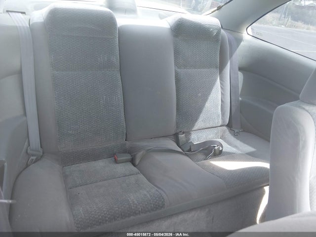 Honda Civic Dx