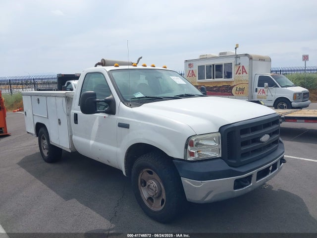 Ford F-350