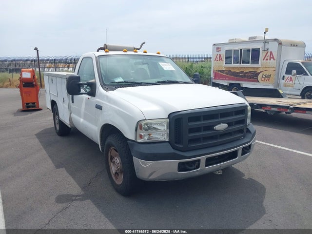 Ford F-350
