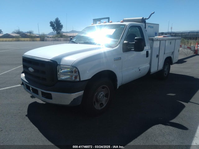 Ford F-350