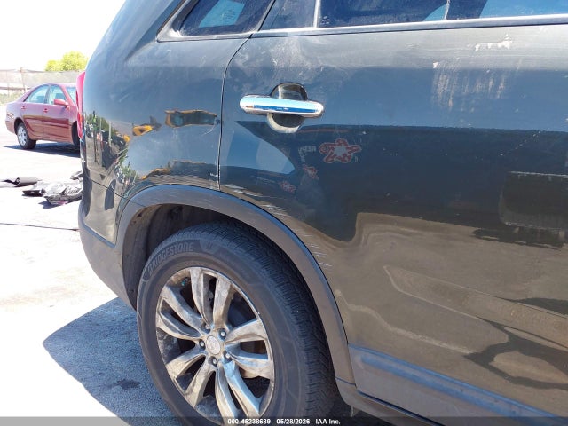 Kia Sorento Ex V6