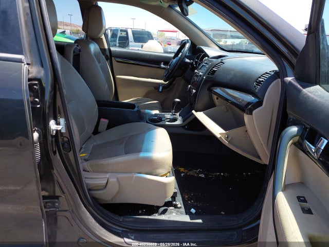 Kia Sorento Ex V6