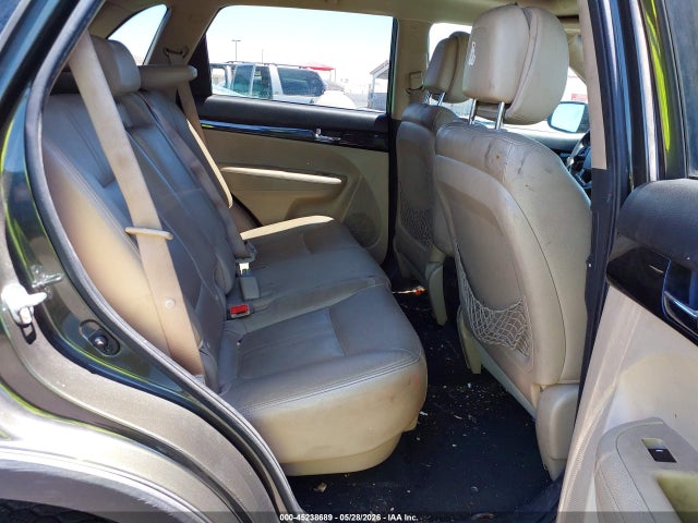 Kia Sorento Ex V6