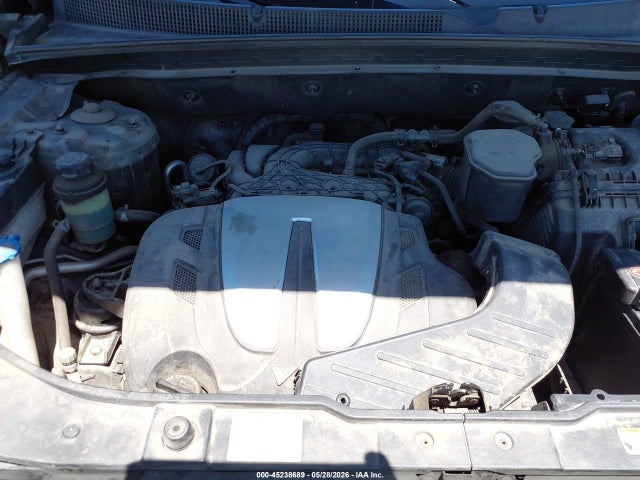 Kia Sorento Ex V6