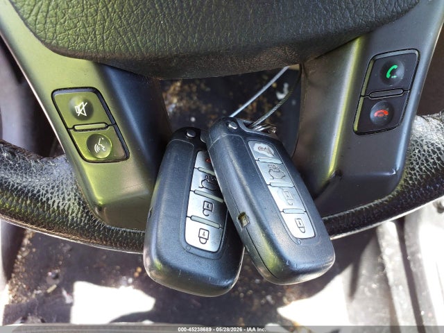 Kia Sorento Ex V6