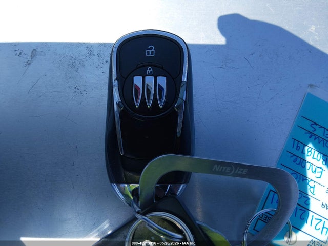 Buick Encore GX Preferred Fwd