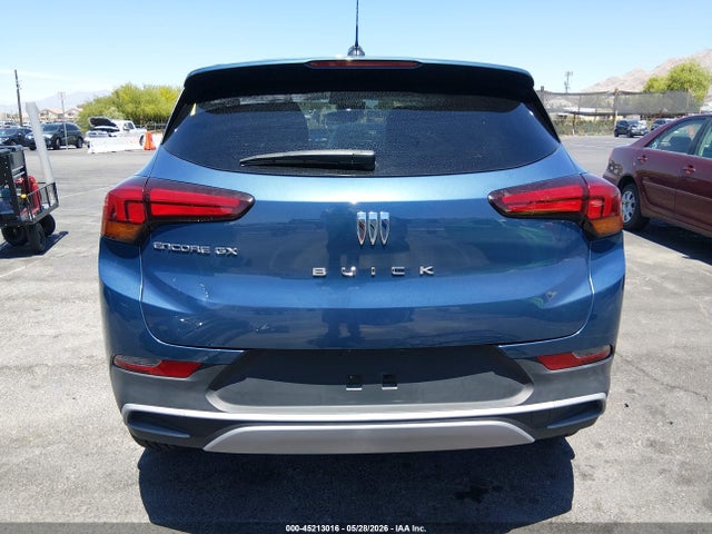 Buick Encore GX Preferred Fwd