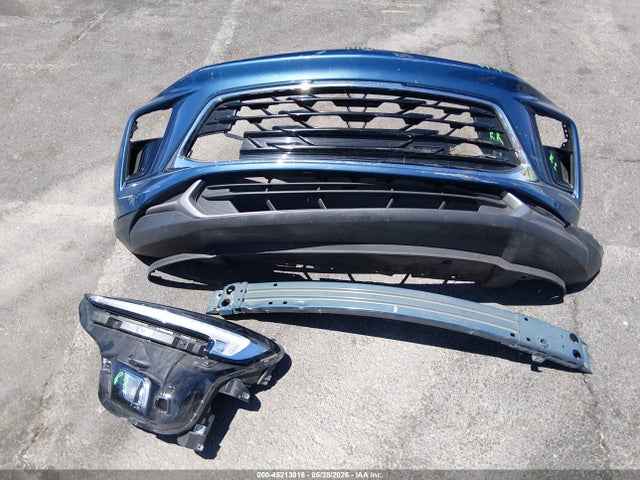 Buick Encore GX Preferred Fwd