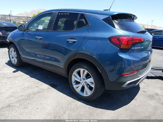 Buick Encore GX Preferred Fwd