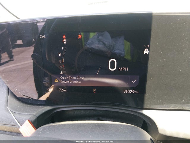 Buick Encore GX Preferred Fwd
