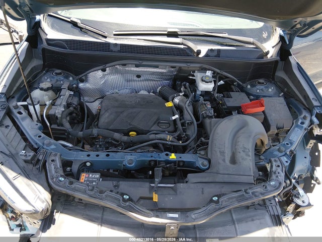 Buick Encore GX Preferred Fwd