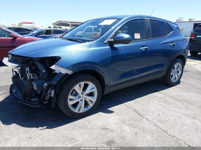 Buick Encore GX Preferred Fwd