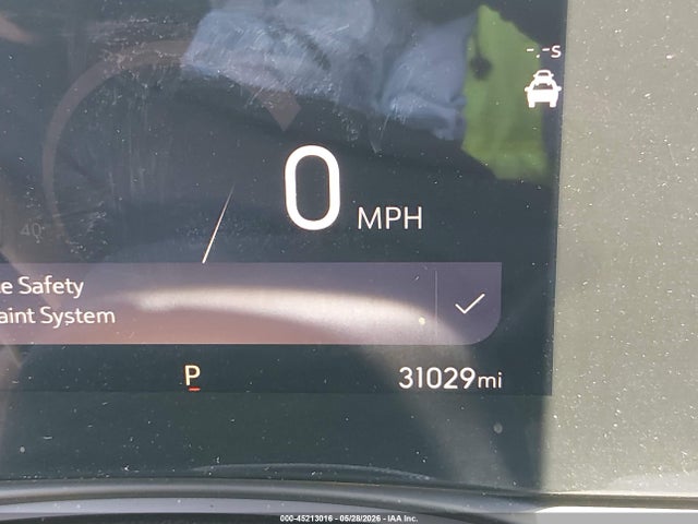 Buick Encore GX Preferred Fwd