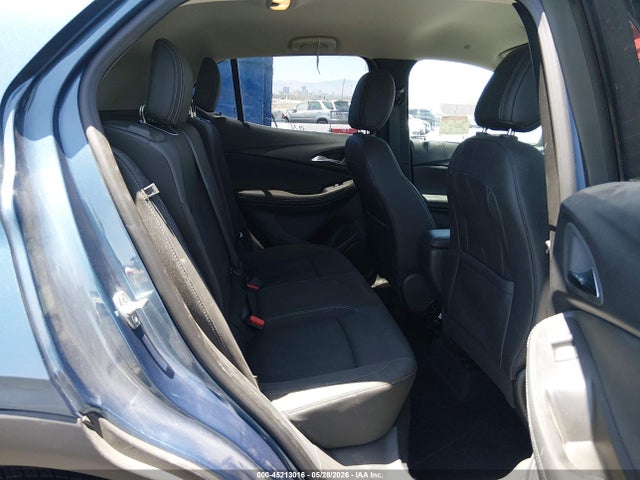 Buick Encore GX Preferred Fwd