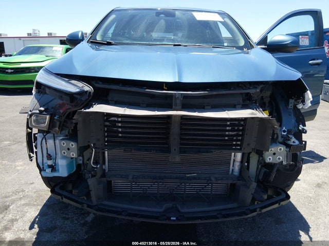 Buick Encore GX Preferred Fwd
