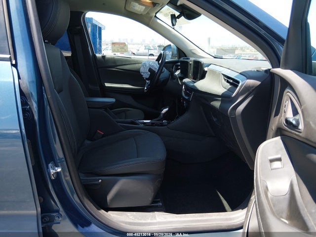 Buick Encore GX Preferred Fwd