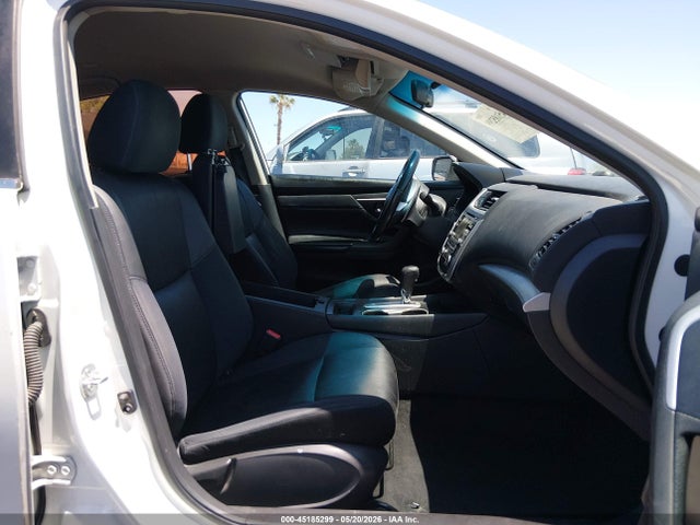 Nissan Altima 2.5 Sr