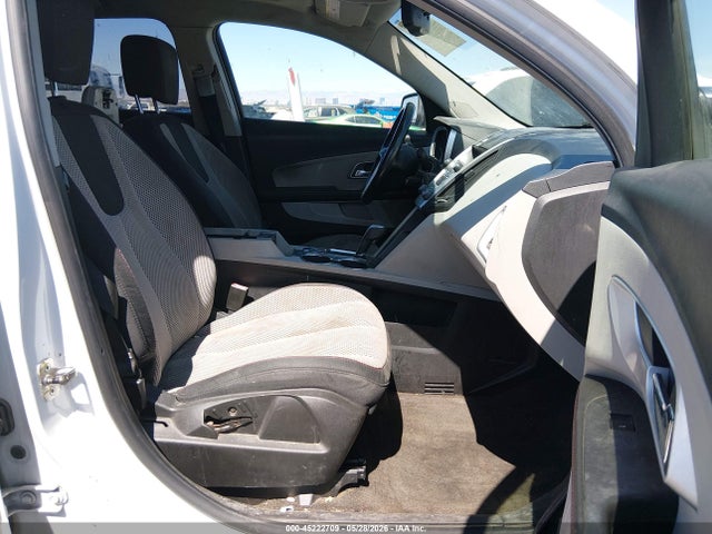 Chevrolet Equinox 2lt
