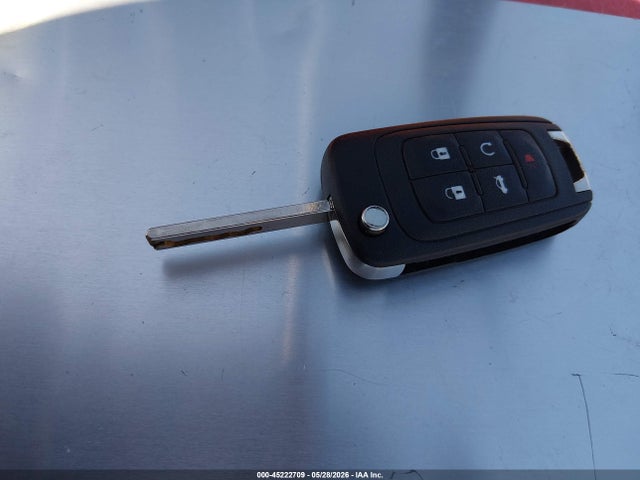 Chevrolet Equinox 2lt