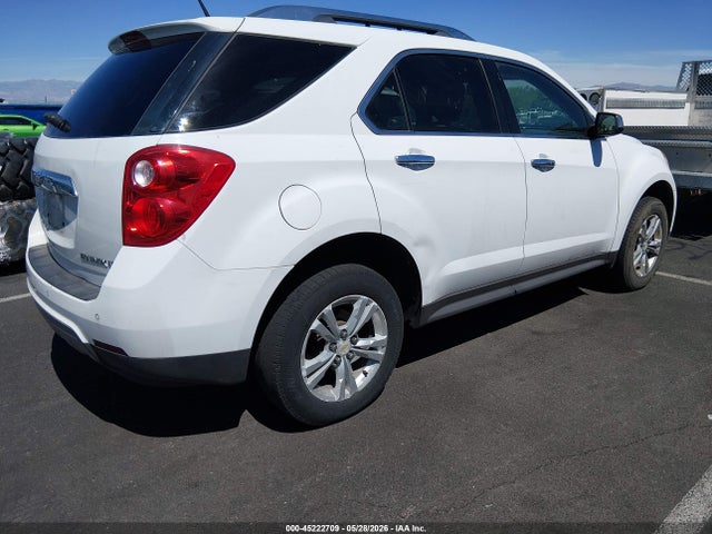 Chevrolet Equinox 2lt