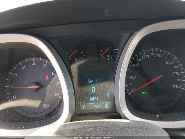 Chevrolet Equinox 2lt