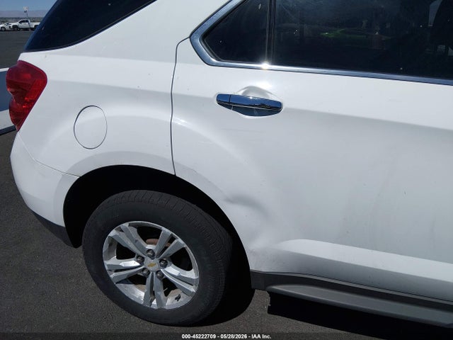 Chevrolet Equinox 2lt