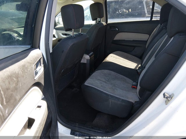Chevrolet Equinox 2lt