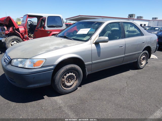 Toyota Camry Ce