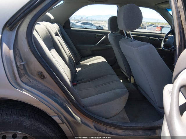 Toyota Camry Ce