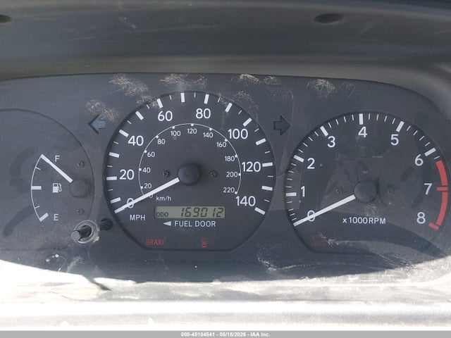 Toyota Camry Ce