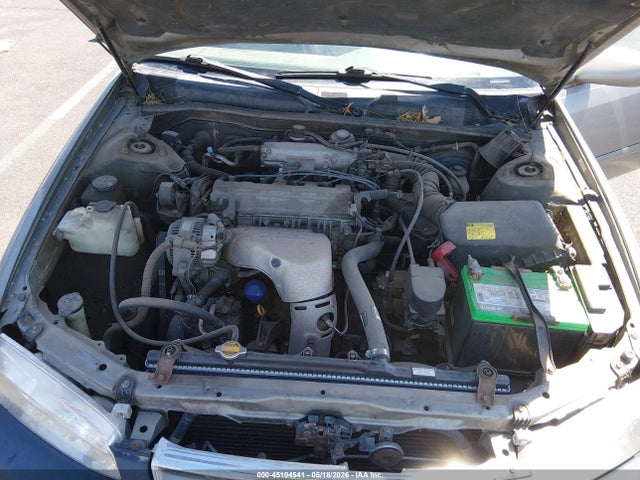 Toyota Camry Ce