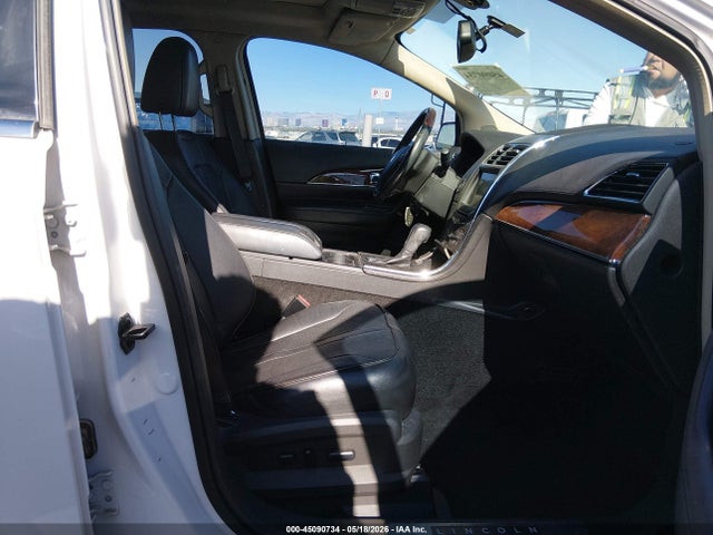 Lincoln MKX
