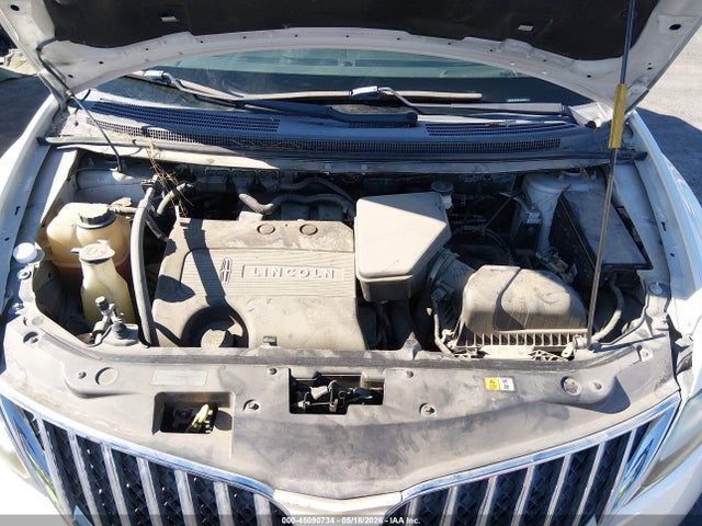 Lincoln MKX