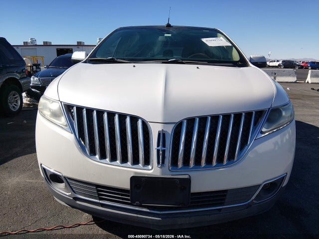 Lincoln MKX