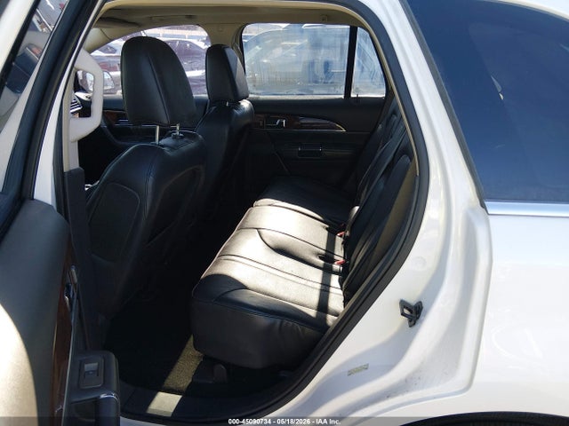Lincoln MKX