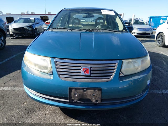 Saturn Ion 2