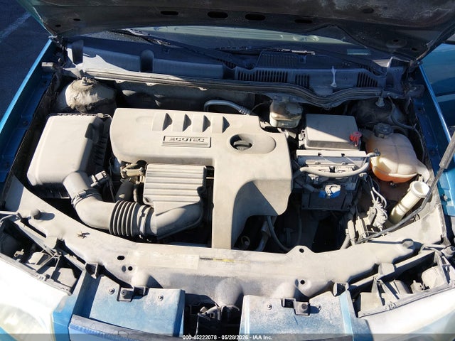 Saturn Ion 2