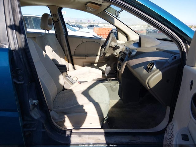 Saturn Ion 2