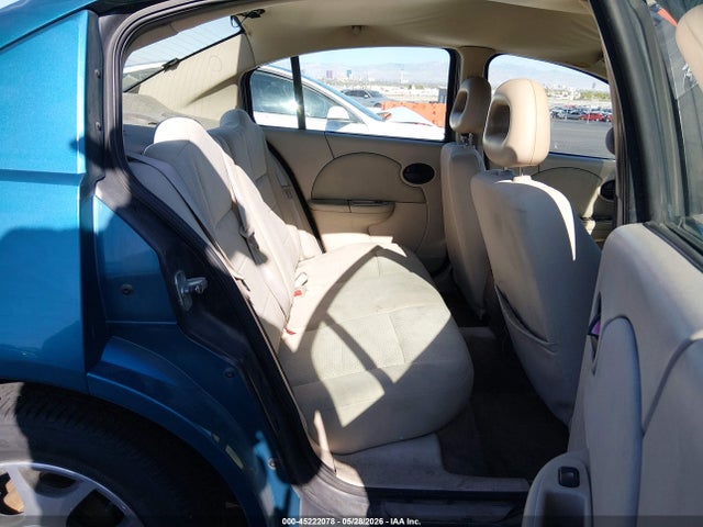 Saturn Ion 2