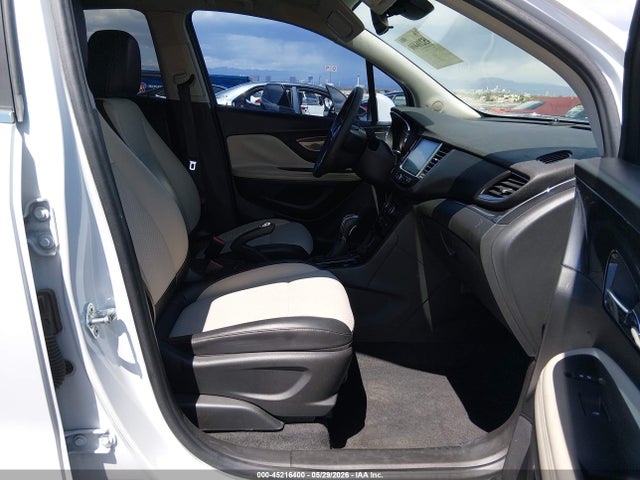 Buick Encore Preferred