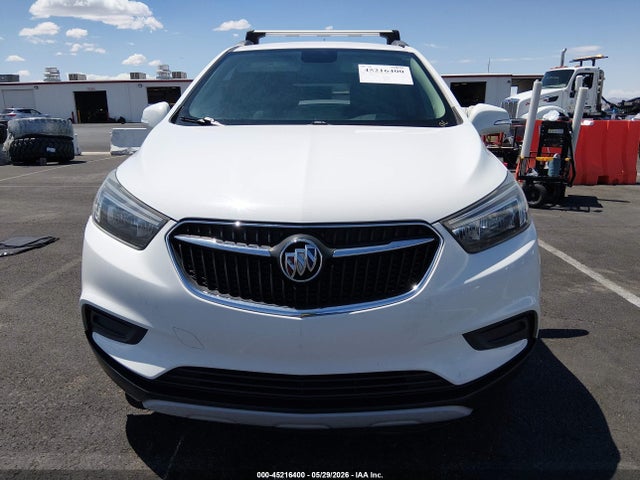 Buick Encore Preferred