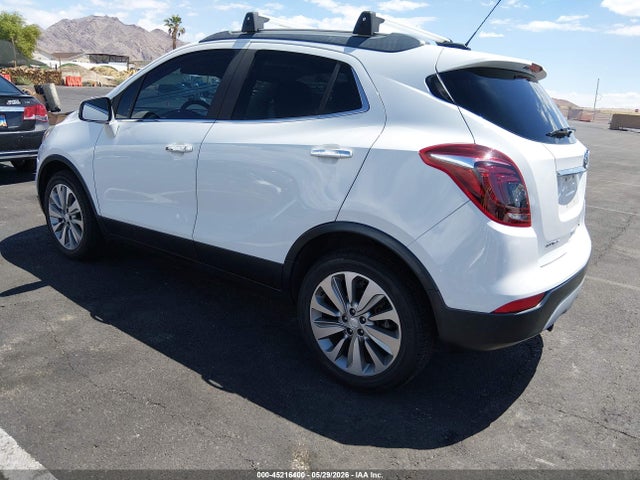 Buick Encore Preferred