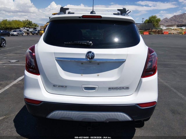 Buick Encore Preferred